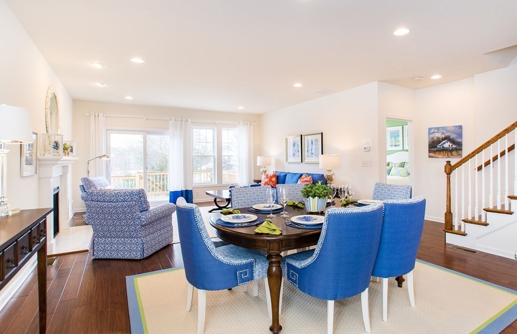 34 Shannon Way, Unit 117 Upton, MA 01568 - Photo 4 of 16