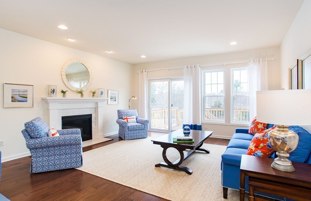 34 Shannon Way, Unit 117 Upton, MA 01568 - Photo 5 of 16