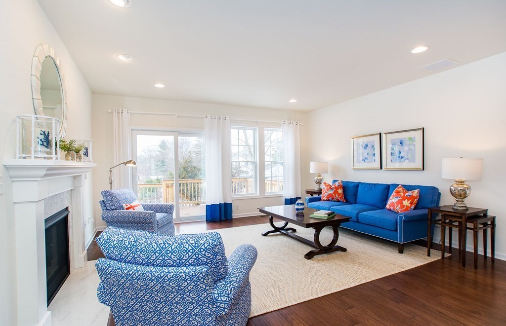 34 Shannon Way, Unit 117 Upton, MA 01568 - Photo 6 of 16