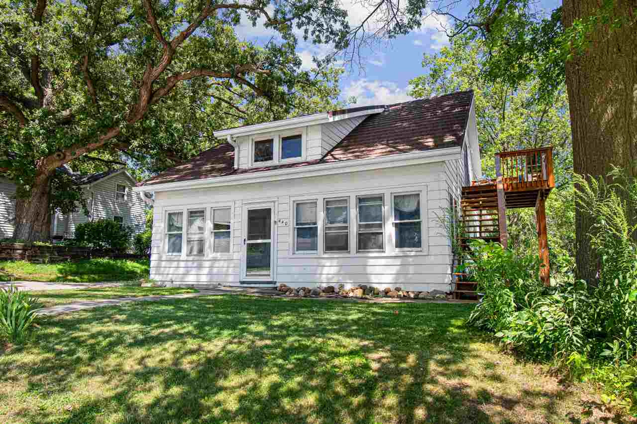 440 Roberts Ferry Road Tiffin, IA 52340 - Photo 2 of 32 Gallery Image 2