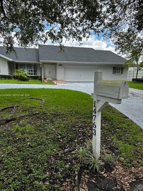 14763 Southwest 152nd Place Miami, FL 33196 - Photo 4 of 41