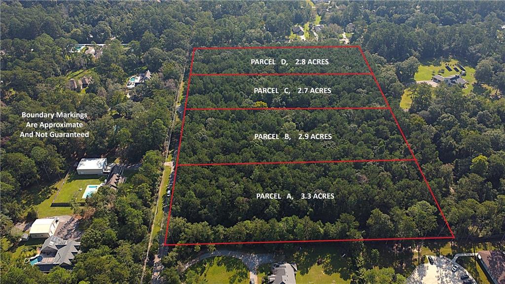 Lot A Dove Park Road Covington, LA 70433 - Photo 2 of 7