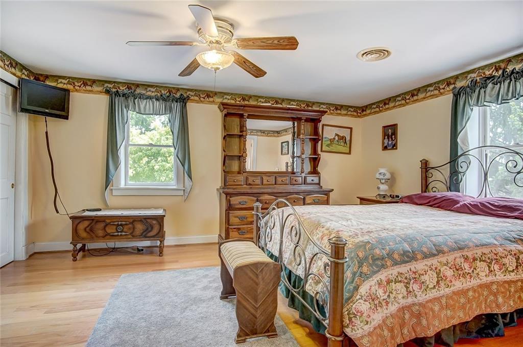 6344 New Carlisle Springfield, OH 45504 - Photo 25 of 47