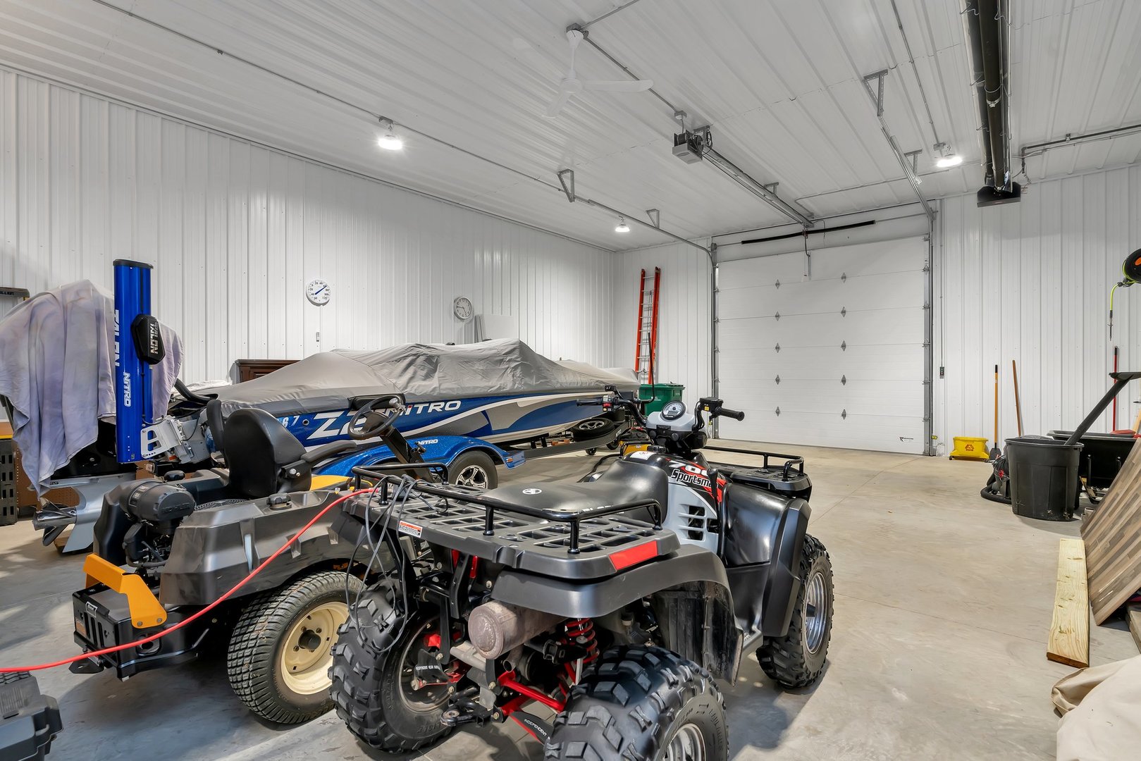 10739 East 3200 N Road Blackstone, IL 61313 - Photo 68 of 73