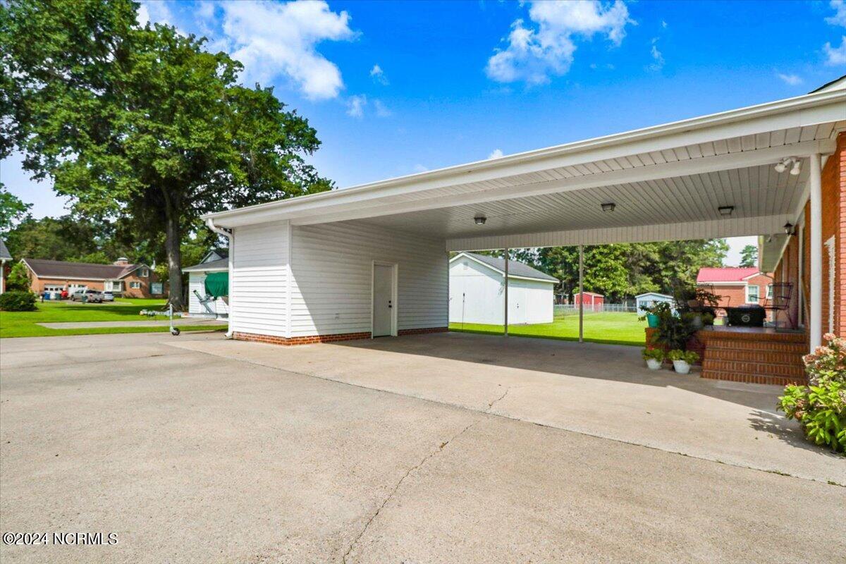 2700 Carey Road Kinston, NC 28504 - Photo 8 of 47 08-2700 Carey Rd-8