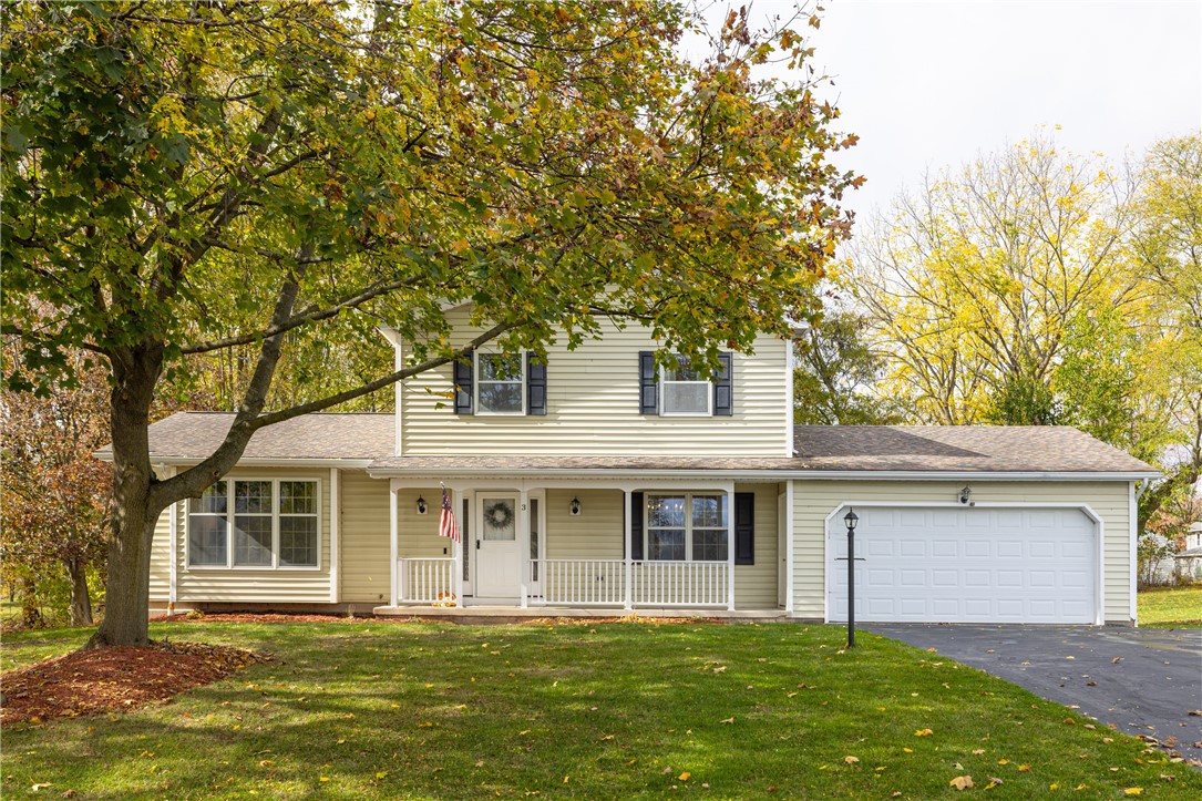 3 Parnell Drive Riga, NY 14428 - Photo 1 of 1 Gallery Image 1