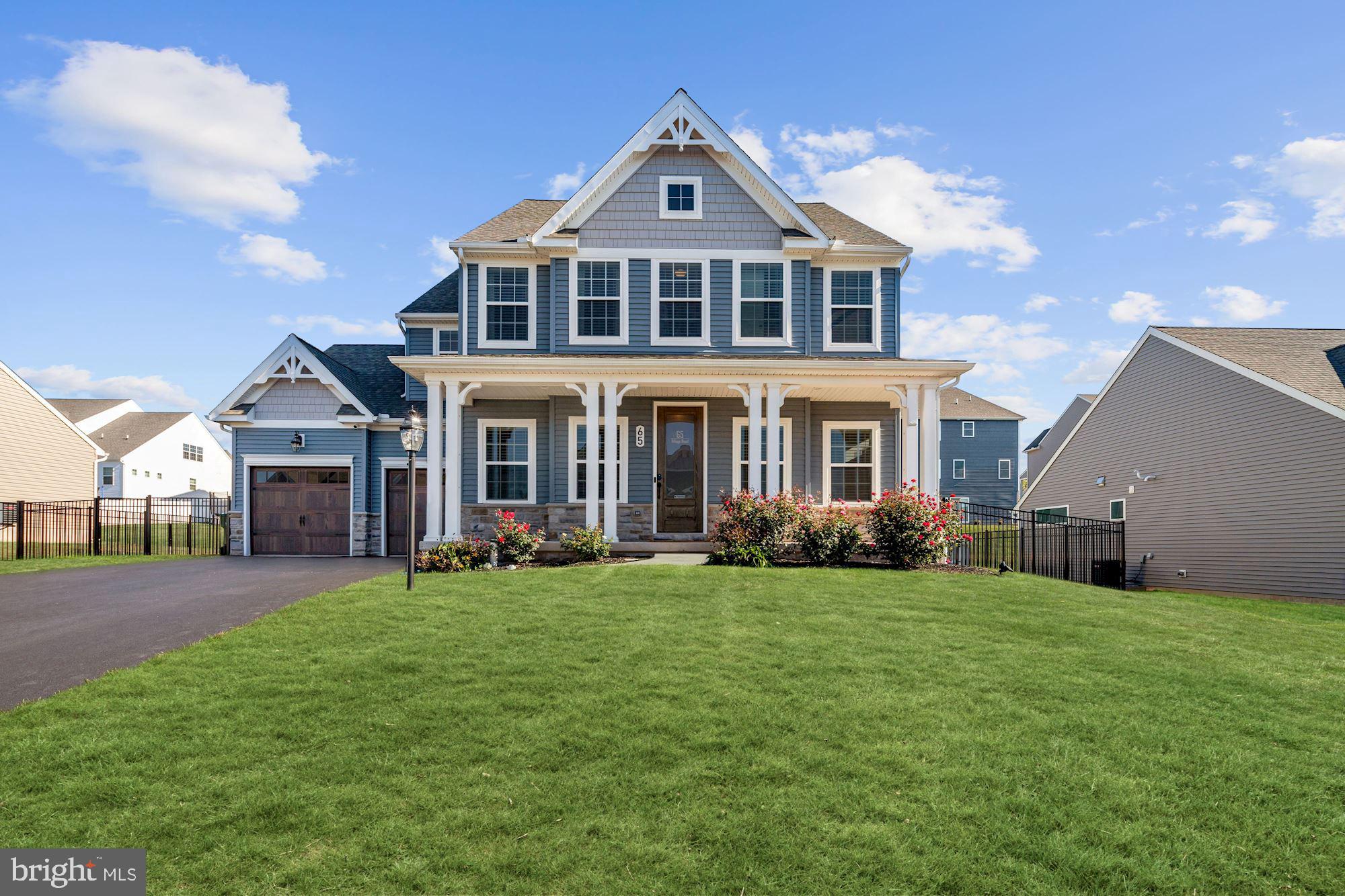 65 Village Road Manchester, PA 17345 - Photo 1 of 36 Welcome, Home!