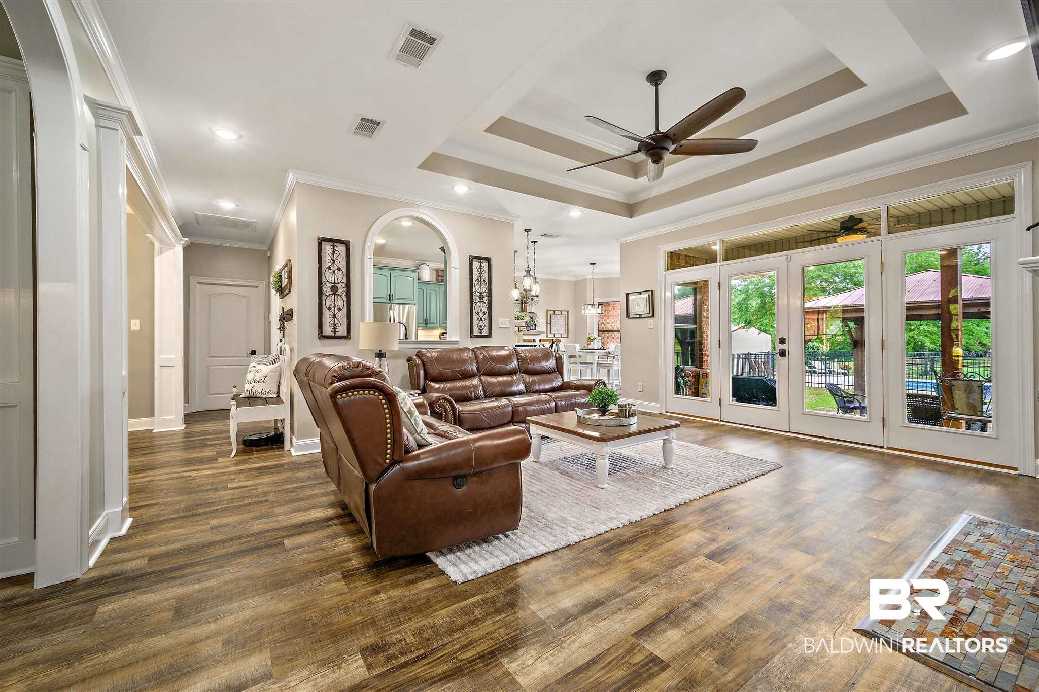 13845 Oak Lake Road Wilmer, AL 36587 - Photo 5 of 50