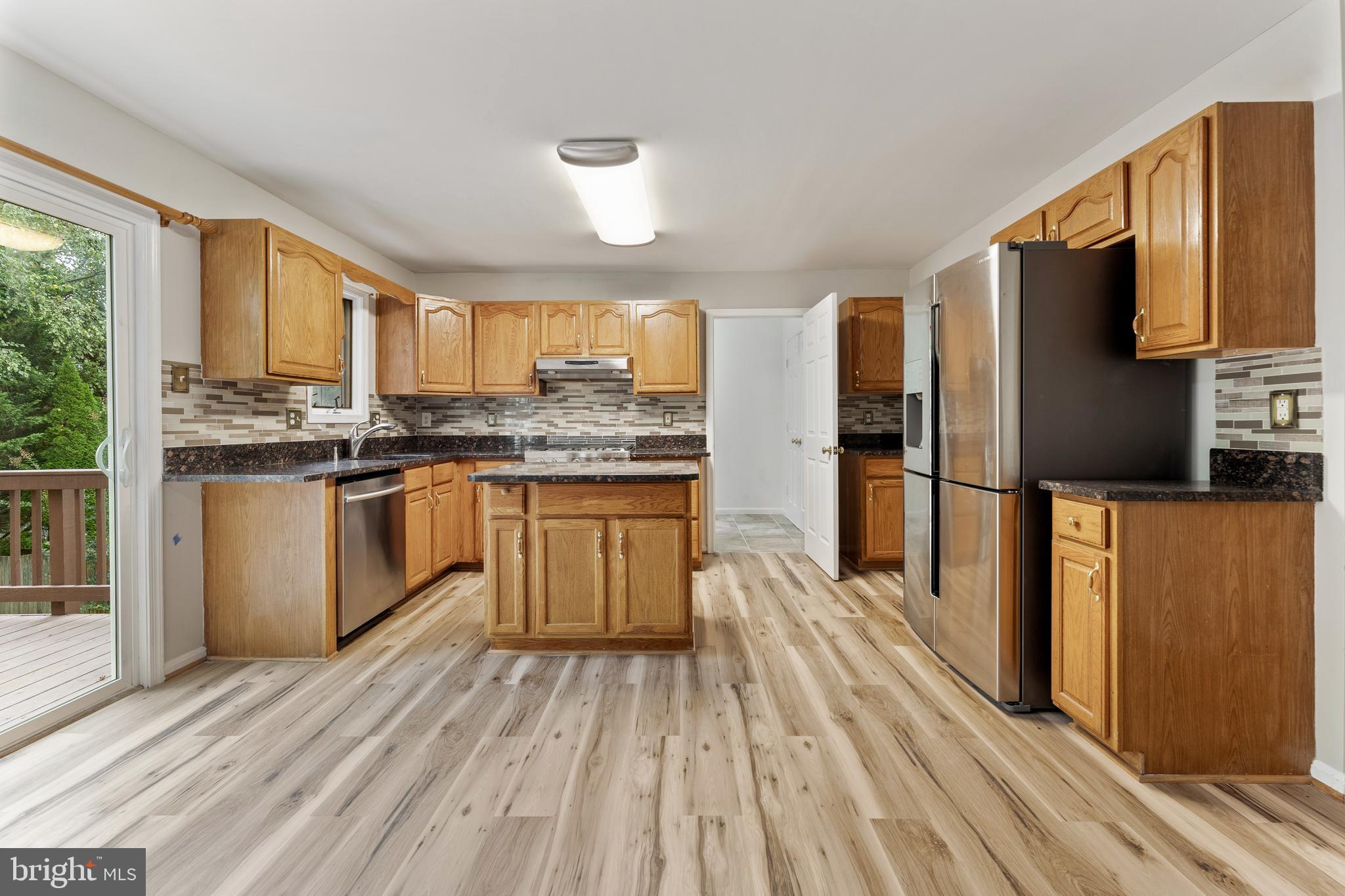 1757 Canal Run Drive Point of Rocks, MD 21777 - Photo 4 of 40 Kitchen