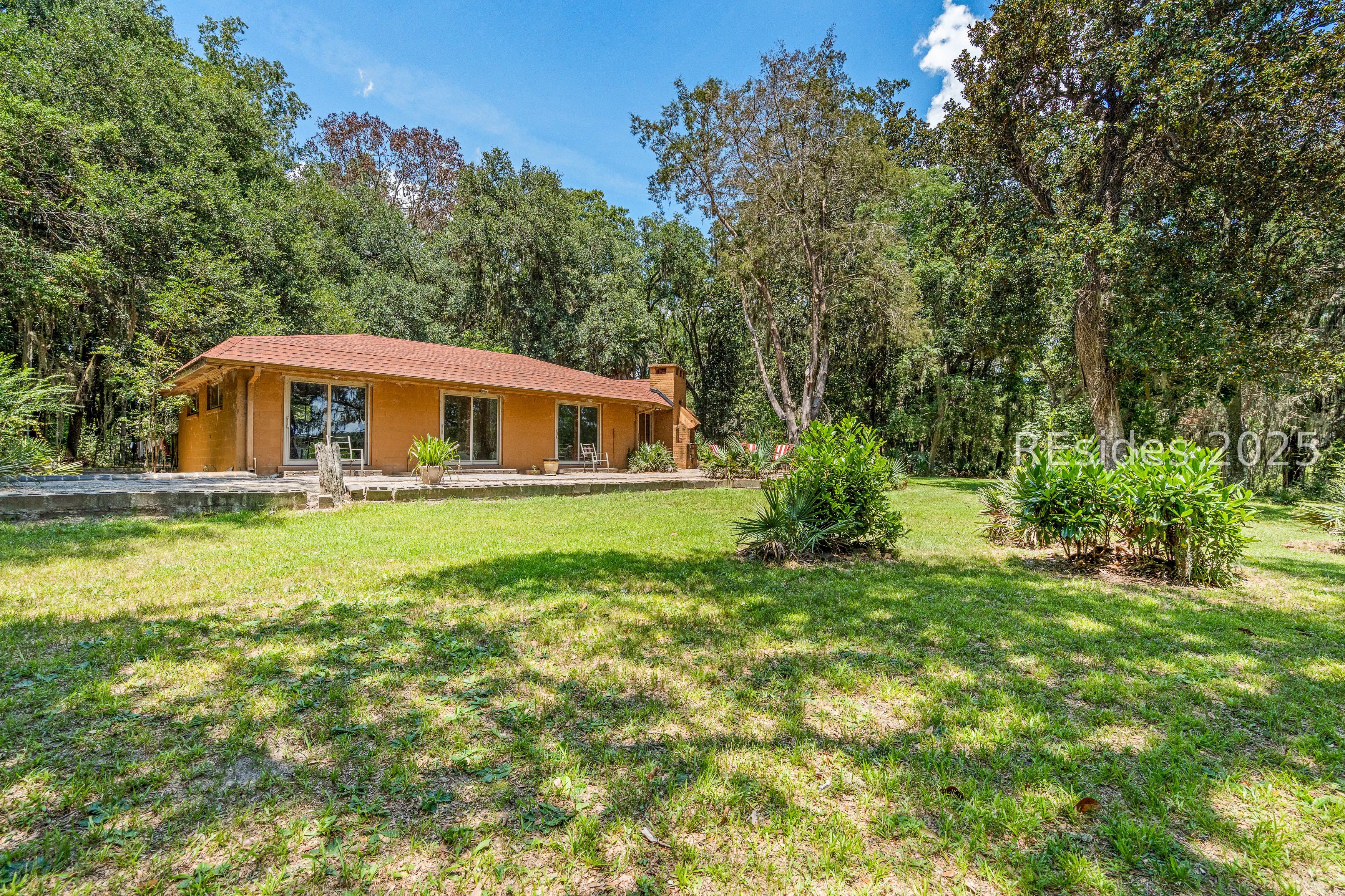 822 Knowles Island Road Ridgeland, SC 29936 - Photo 18 of 55