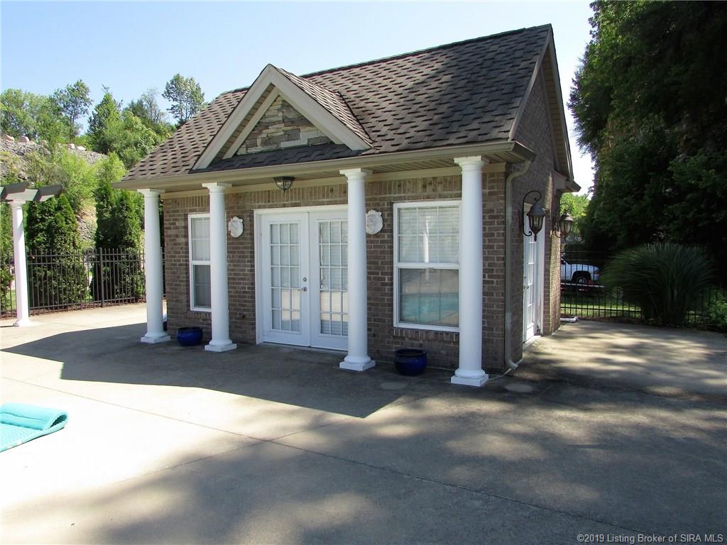 17 Bluff Ridge Road Jeffersonville, IN 47130 - Photo 11 of 12 Gallery Image 11