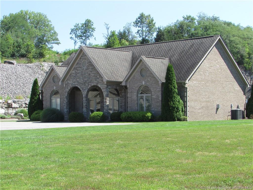 17 Bluff Ridge Road Jeffersonville, IN 47130 - Photo 5 of 12 Gallery Image 5