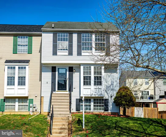 $262,500 | 2714 Ahoy Court, Edgewood, MD 21040