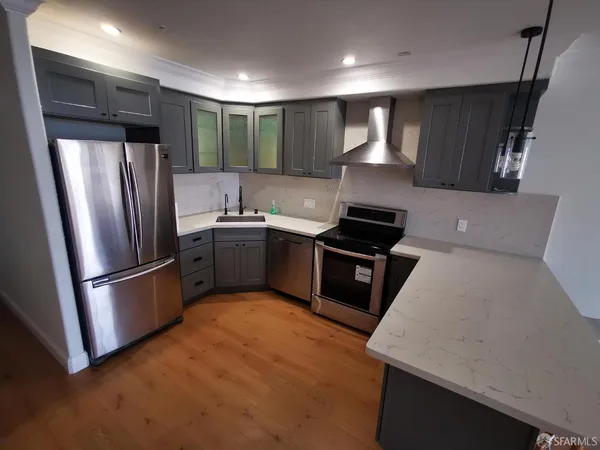 $1,395,000 | 1233 20th Avenue, San Francisco, CA 94122