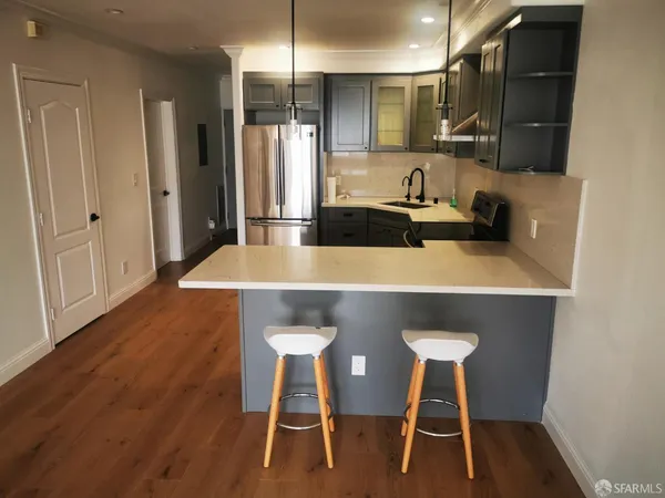 $1,395,000 | 1233 20th Avenue, San Francisco, CA 94122