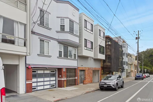 $1,395,000 | 1233 20th Avenue, San Francisco, CA 94122