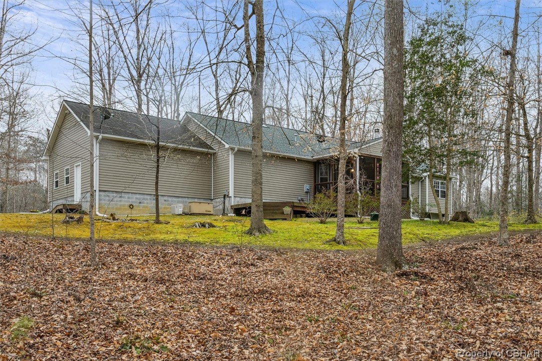11524 Farm Road Saluda, VA 23149 - Photo 39 of 49 Gallery Image 39