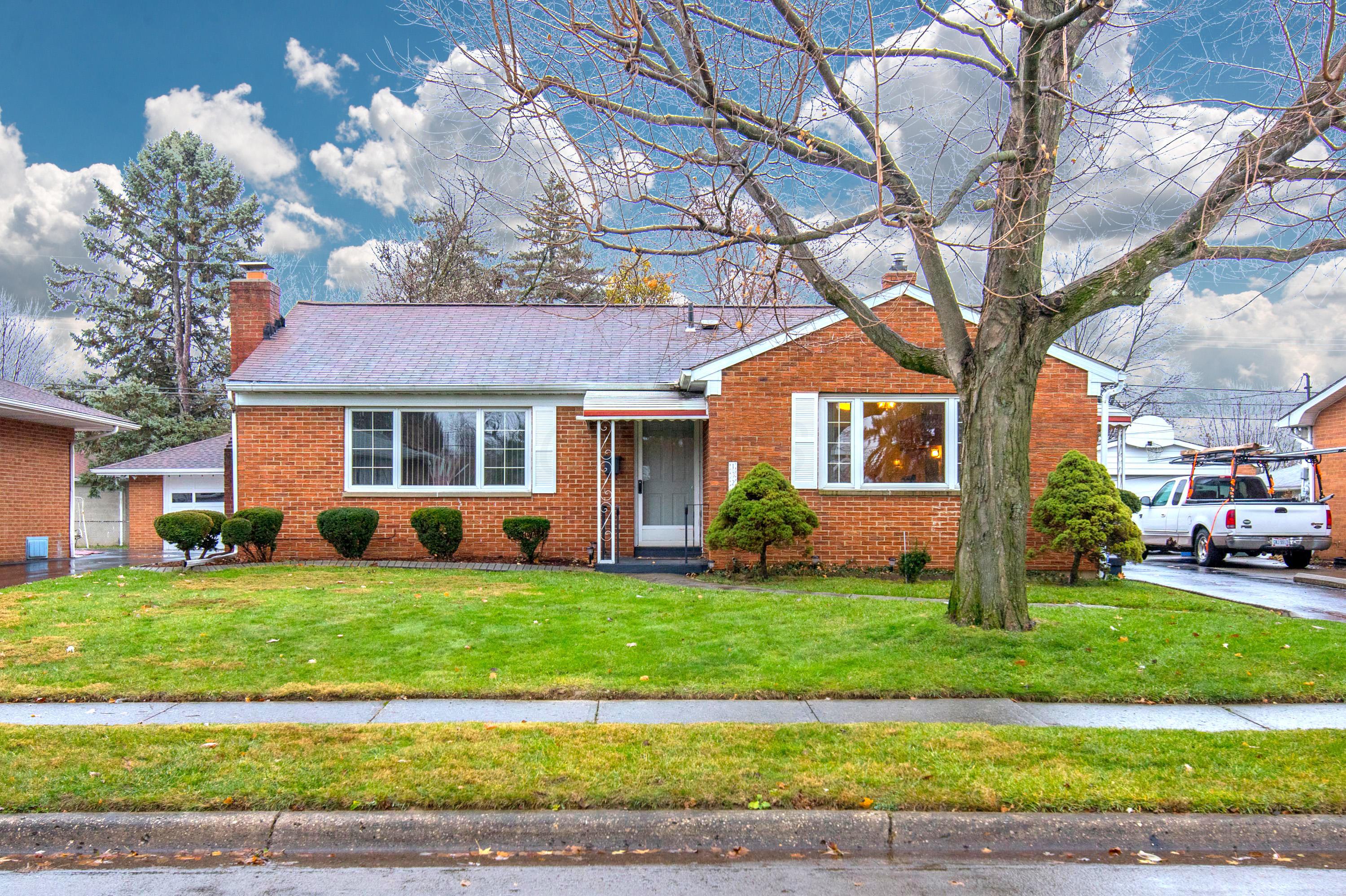 1322 Erickson Road Columbus, OH 43227 - Photo 1 of 20 Gallery Image 1