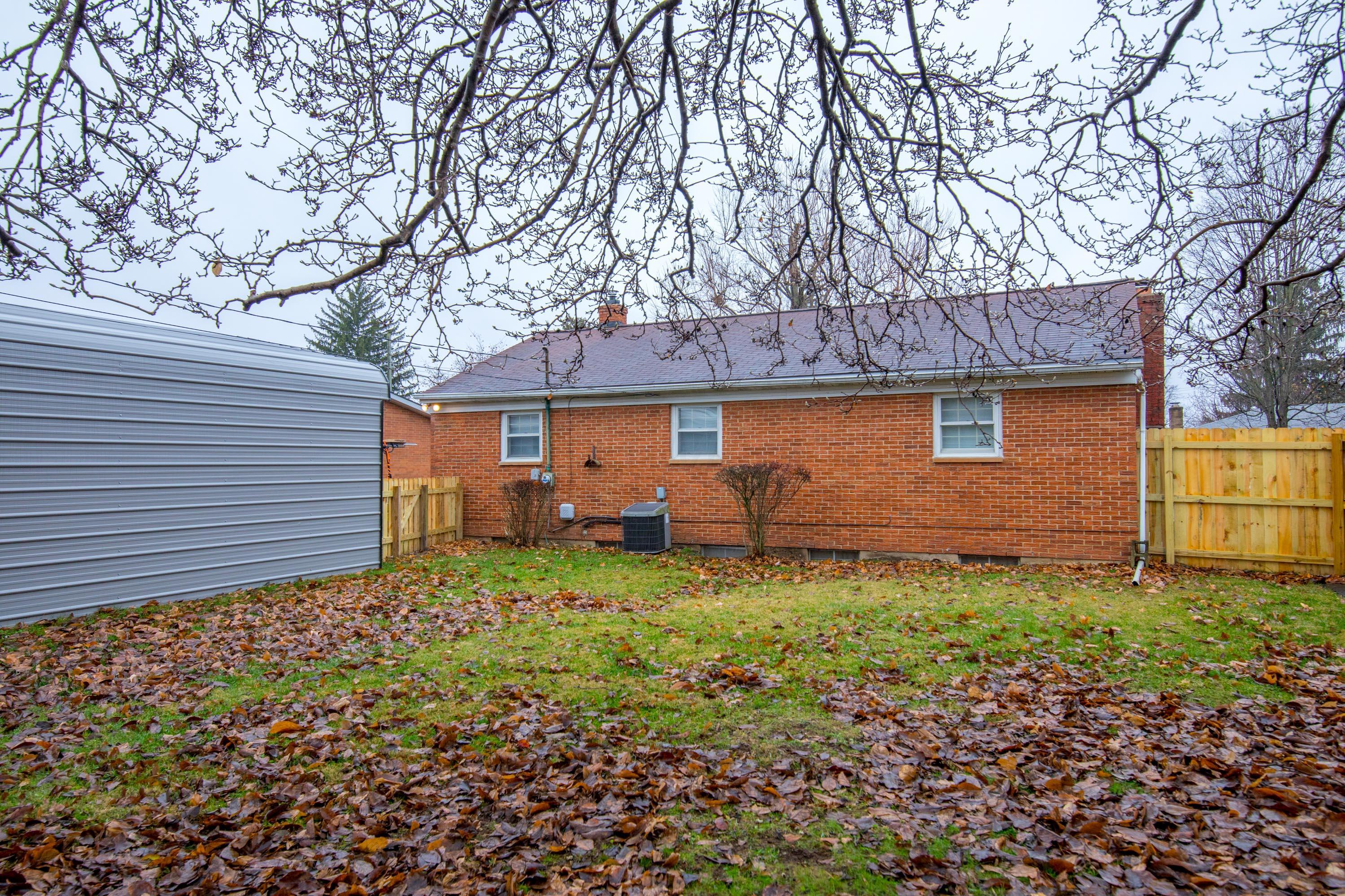 1322 Erickson Road Columbus, OH 43227 - Photo 18 of 20 Gallery Image 18