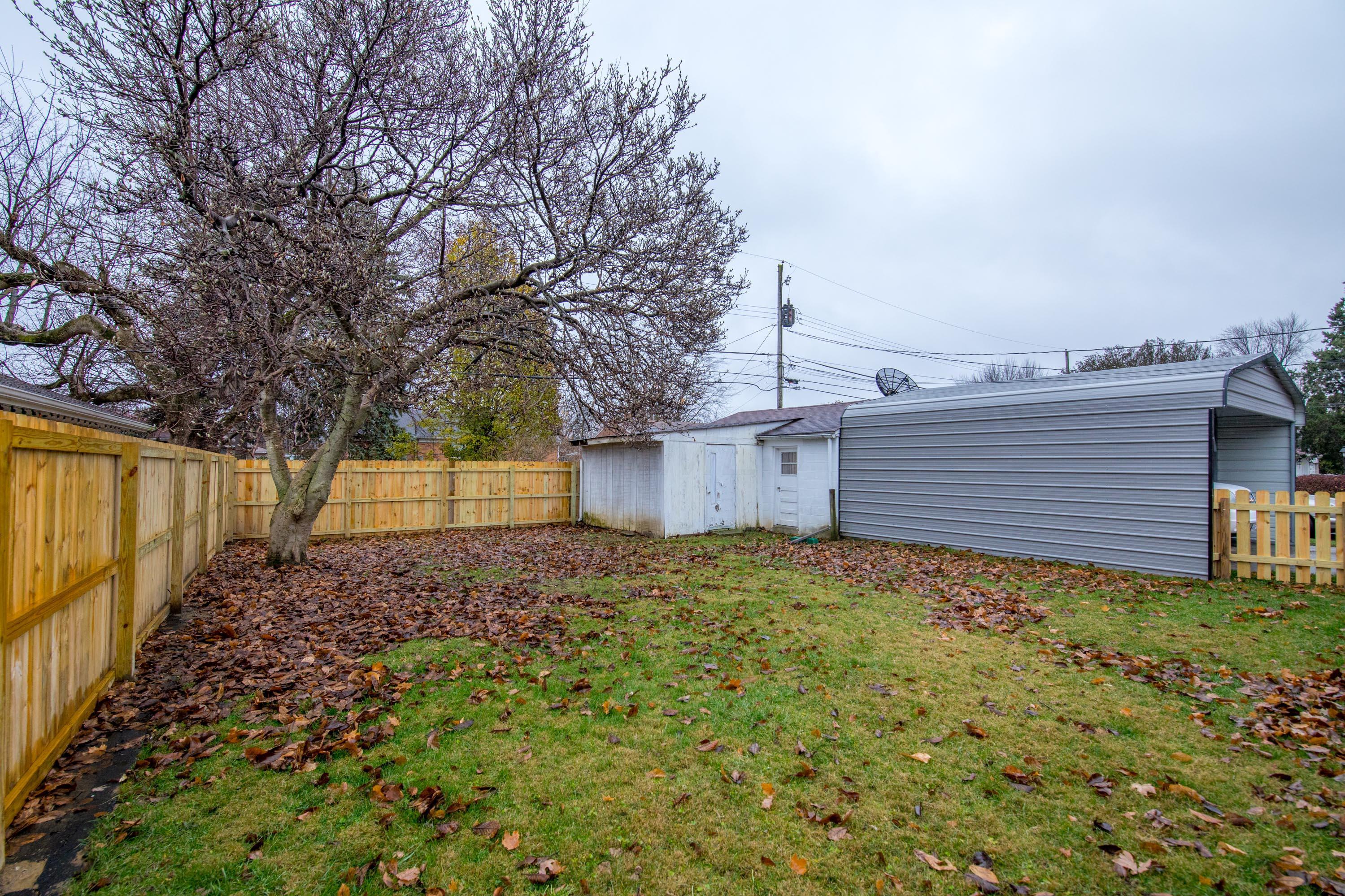 1322 Erickson Road Columbus, OH 43227 - Photo 4 of 20 Gallery Image 4