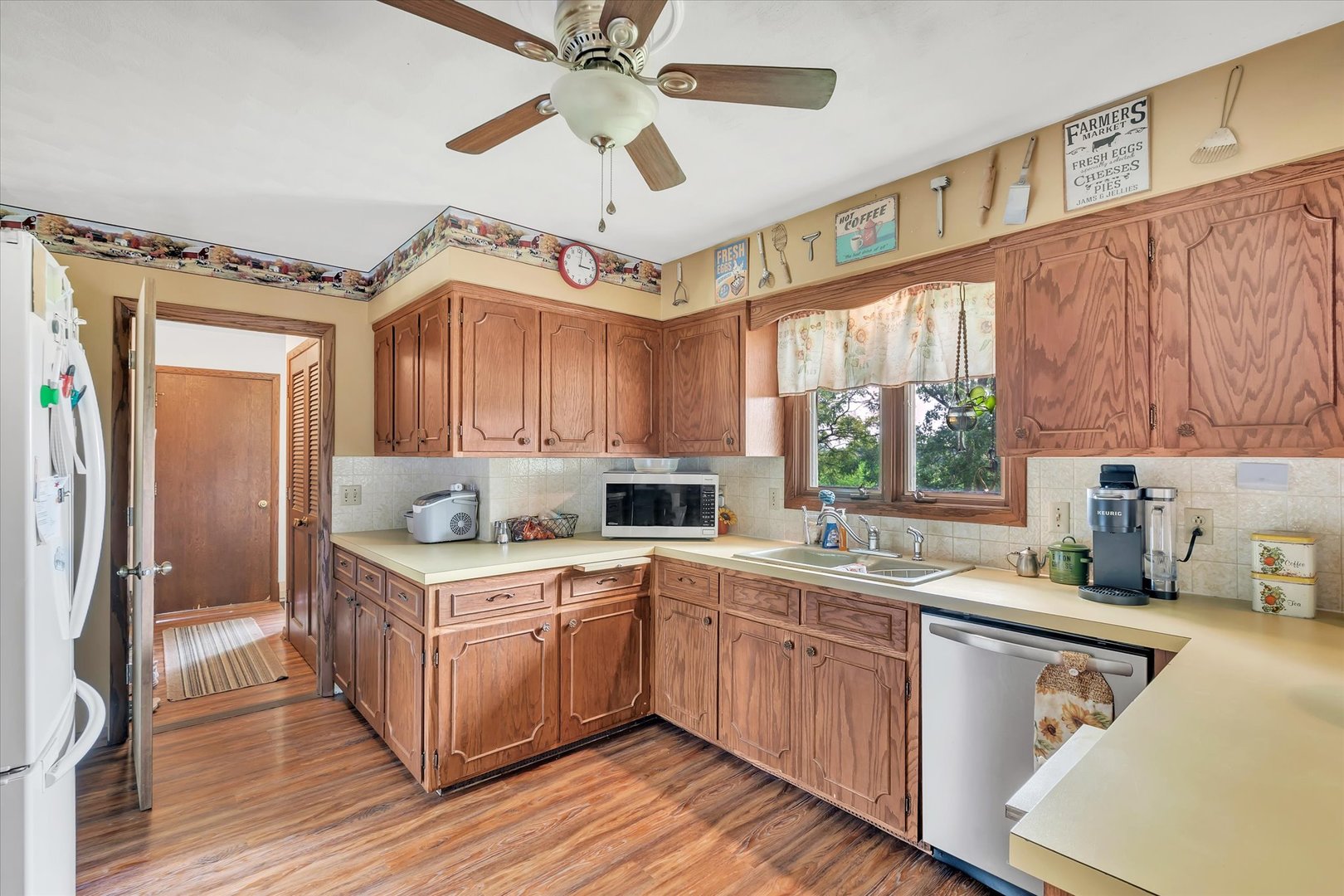 7627 New Liberty Road Walcott, IA 52773 - Photo 13 of 44