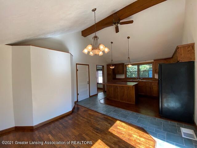 5956 Park Lake Road Bath, MI 48808 - Photo 17 of 29 dining-kitchen