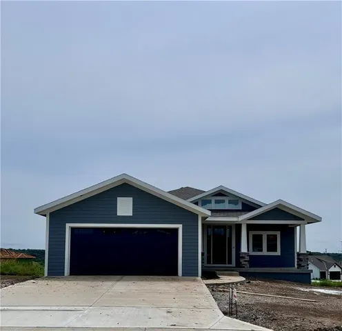 $687,852 | 4211 West 158th Terrace, Overland Park, KS 66224