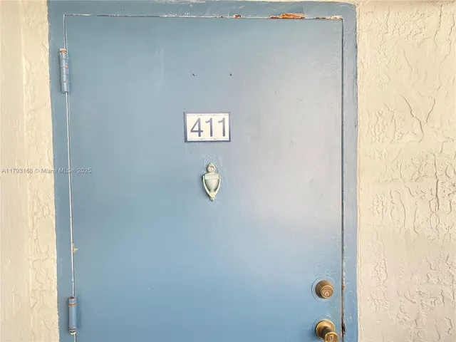 $300,000 | 8305 Southwest 152nd Avenue, Unit A411, Miami, FL 33193