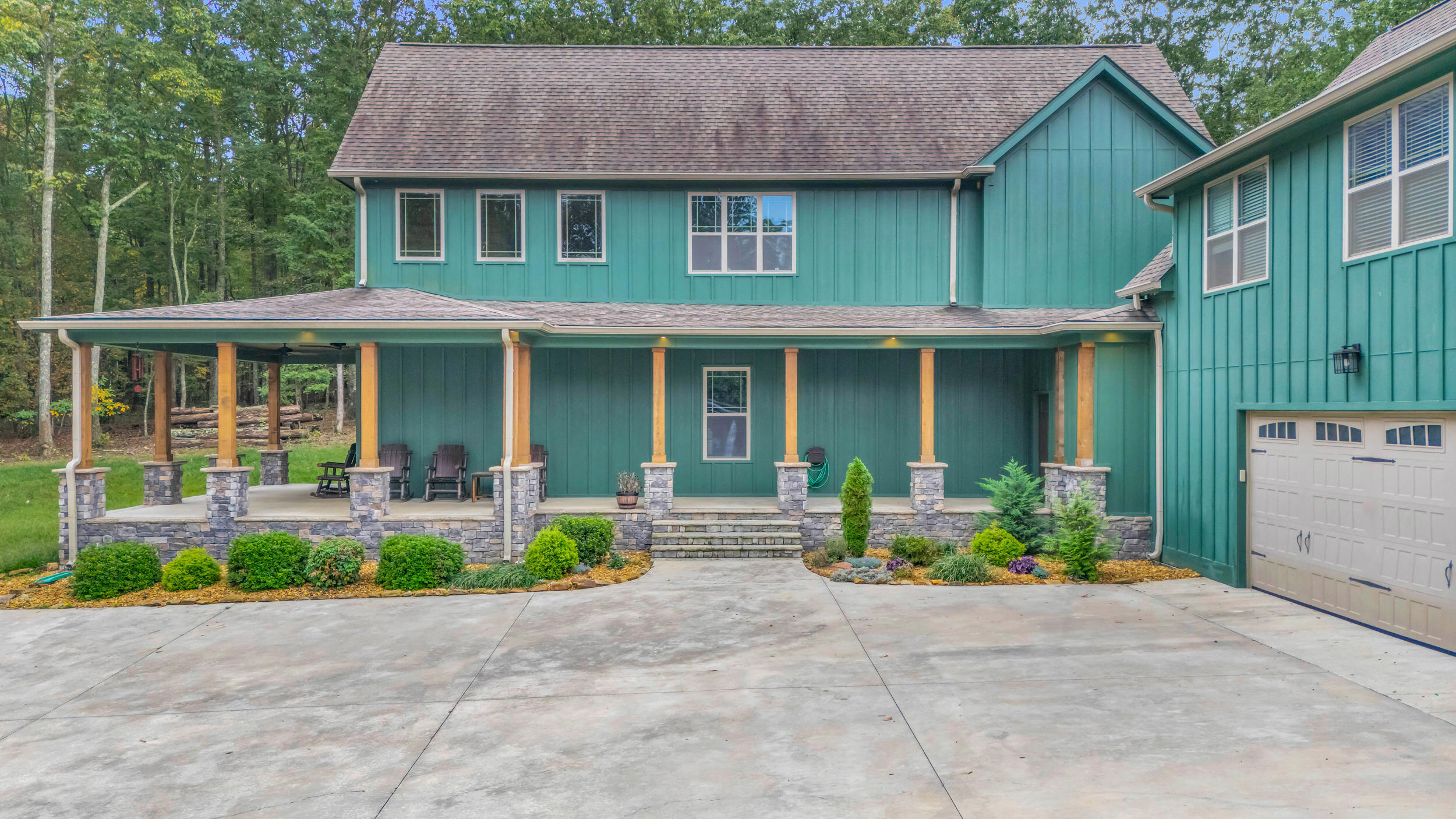 2661 Cooley's Rift Boulevard Pelham, TN 37366 - Photo 115 of 121 2661 cooley's rift blvd-3