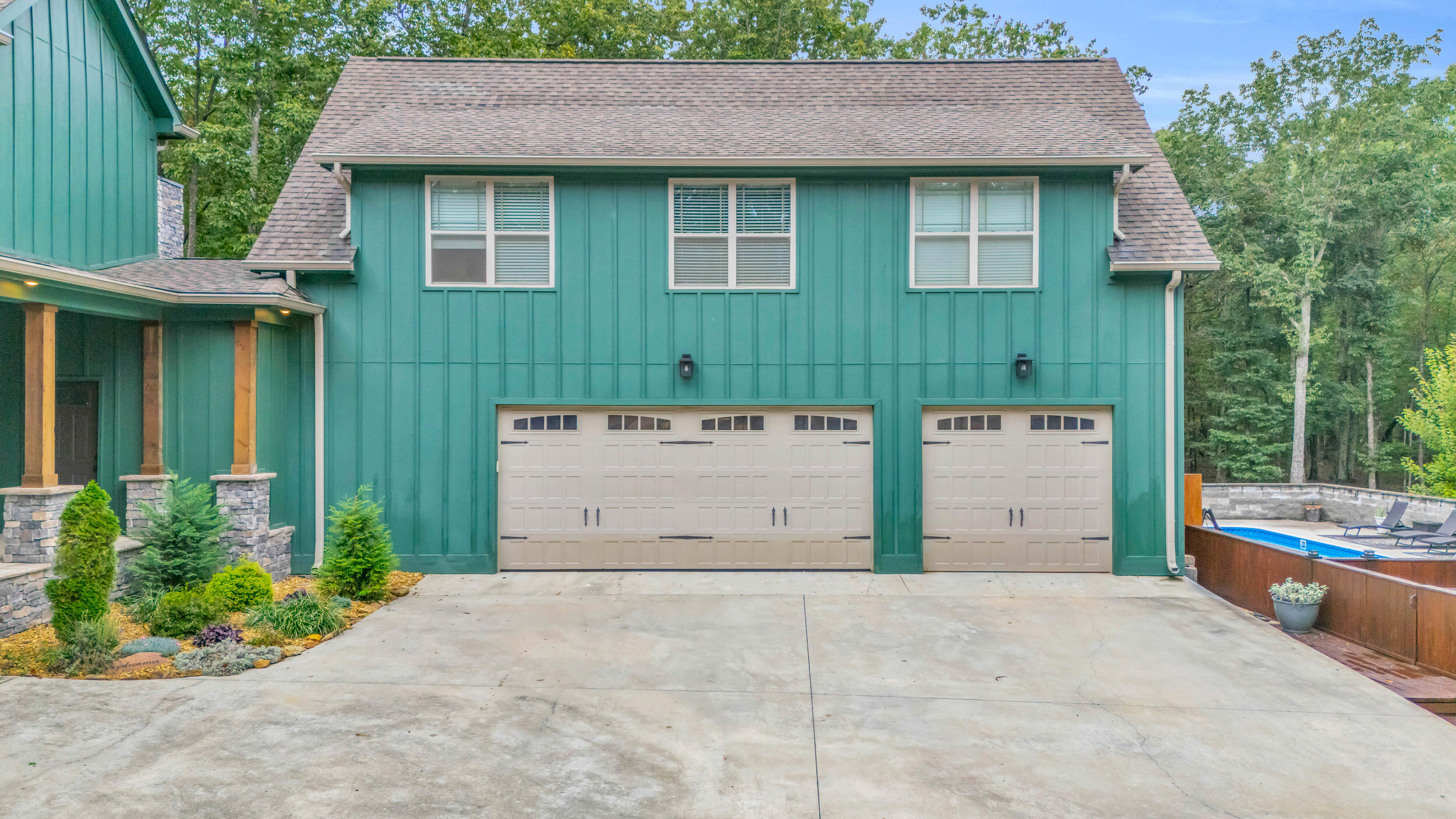 2661 Cooley's Rift Boulevard Pelham, TN 37366 - Photo 116 of 121 2661 cooley's rift blvd-14