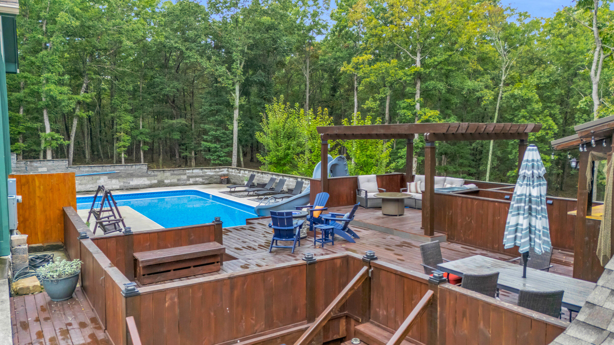 2661 Cooley's Rift Boulevard Pelham, TN 37366 - Photo 118 of 121 2661 cooley's rift blvd-12