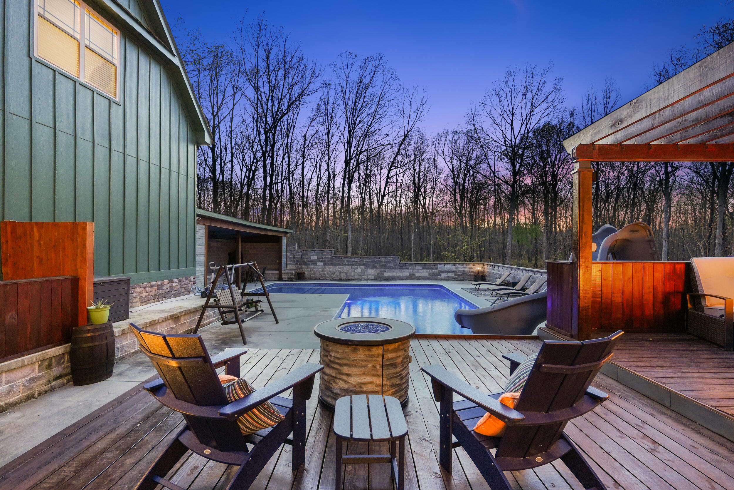 2661 Cooley's Rift Boulevard Pelham, TN 37366 - Photo 119 of 121 74_dsc00765