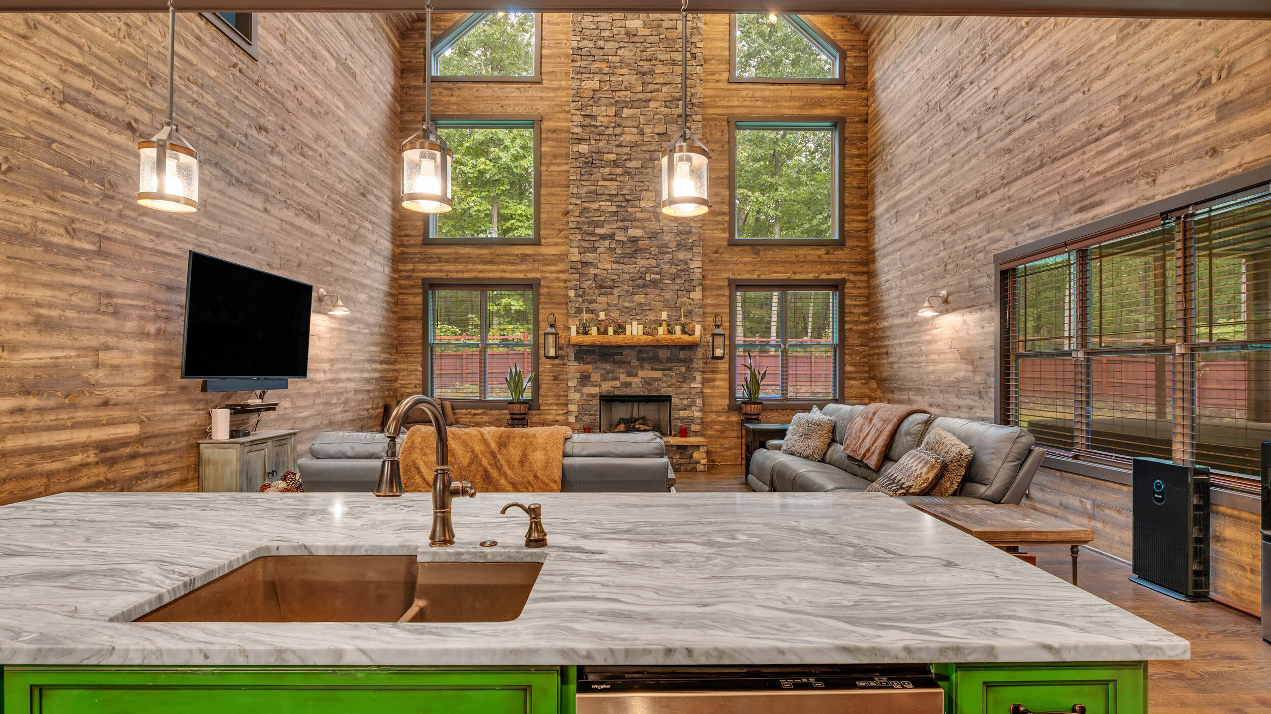 2661 Cooley's Rift Boulevard Pelham, TN 37366 - Photo 14 of 121 2661 cooley's rift blvd-9