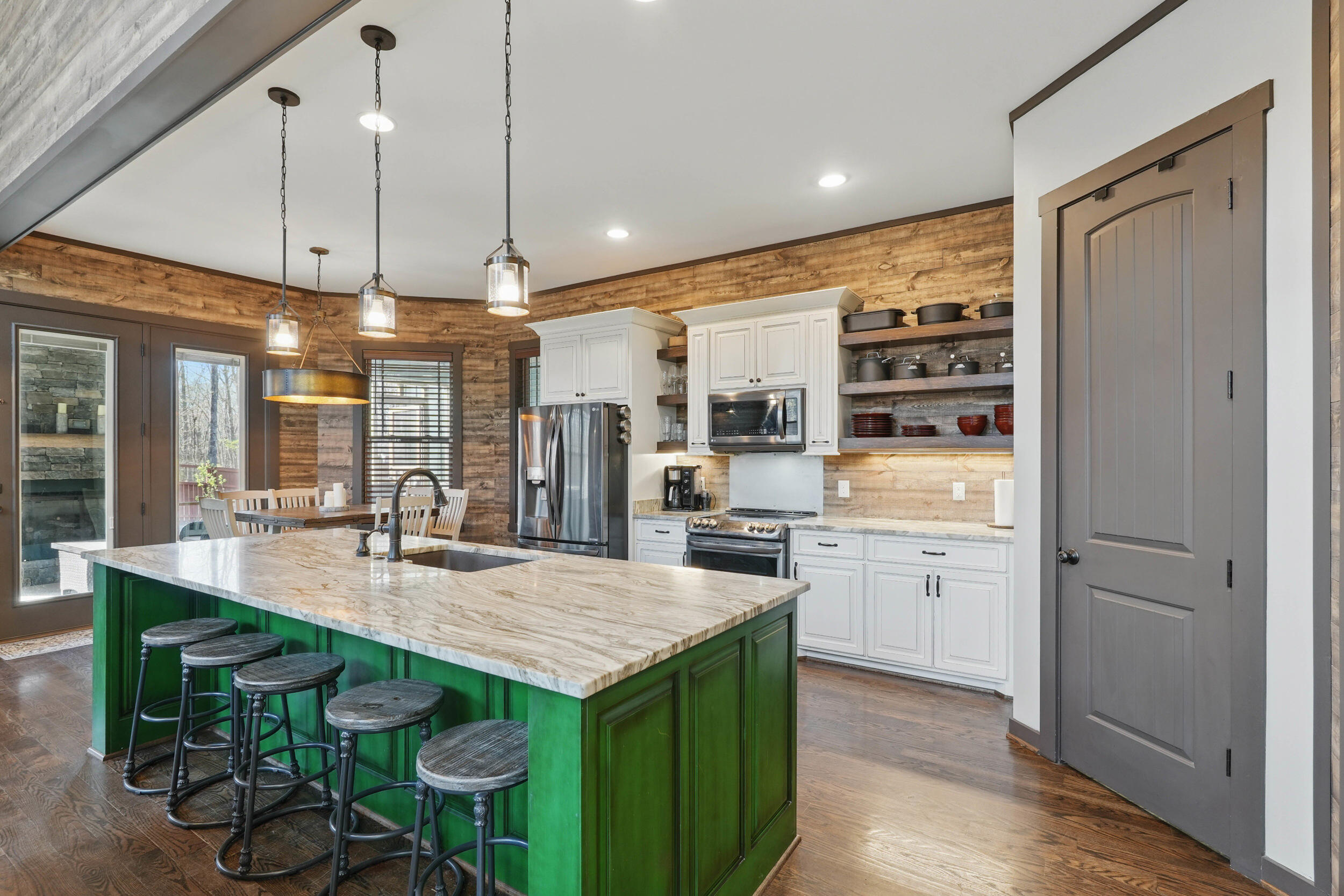 2661 Cooley's Rift Boulevard Pelham, TN 37366 - Photo 17 of 121 11_cooley's rift blvd-6