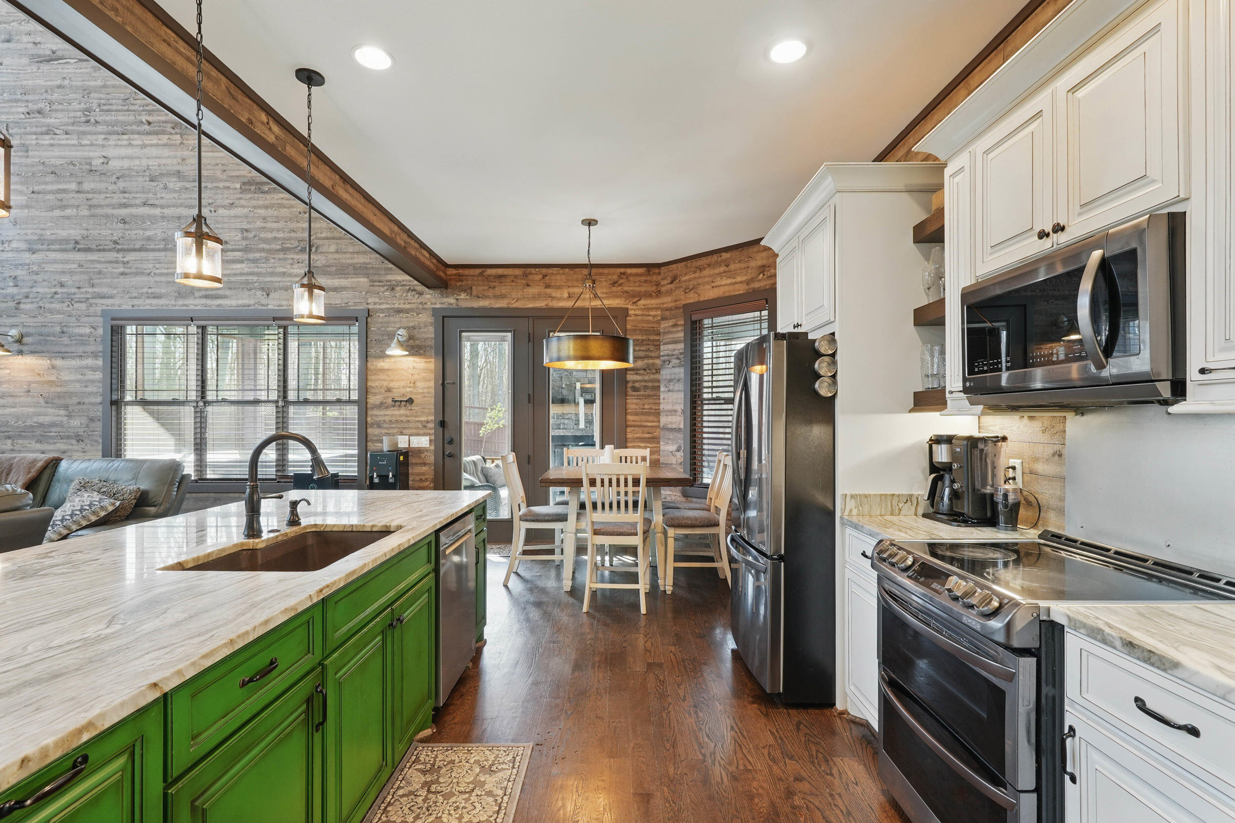 2661 Cooley's Rift Boulevard Pelham, TN 37366 - Photo 18 of 121 13_cooley's rift blvd-8