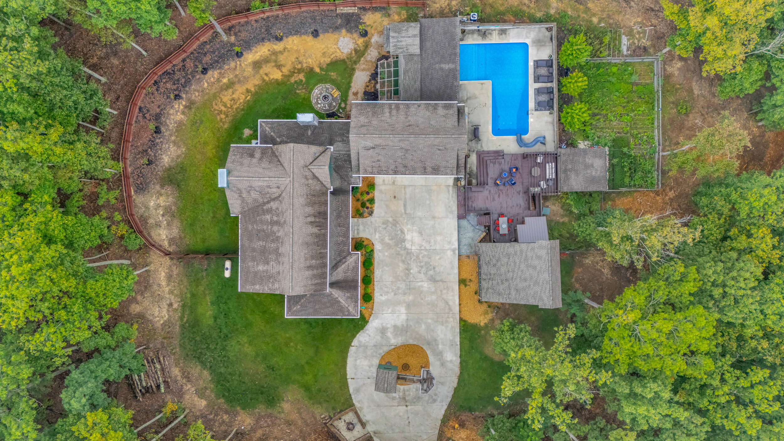 2661 Cooley's Rift Boulevard Pelham, TN 37366 - Photo 4 of 121 2661 cooley's rift blvd-17