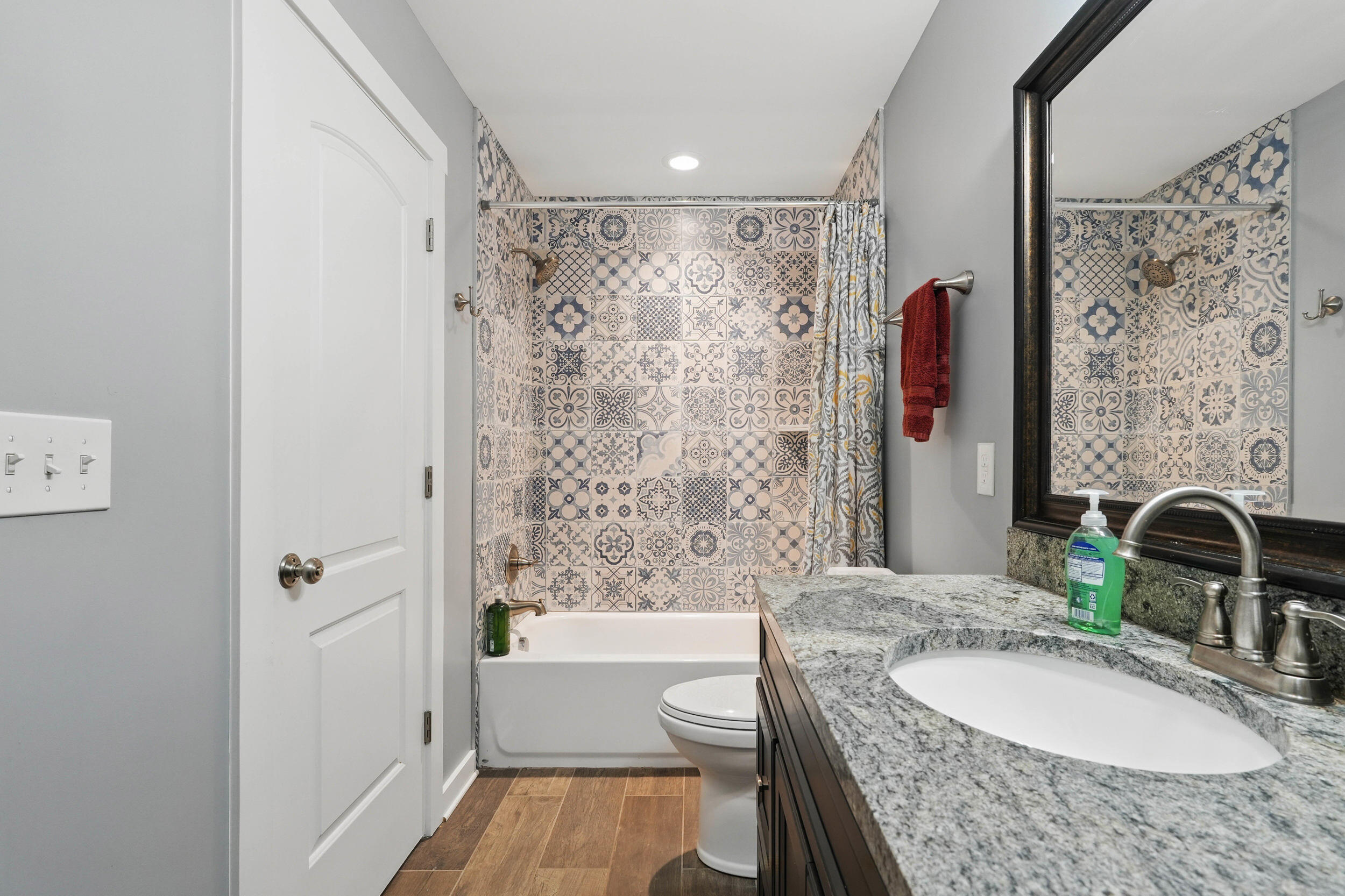 2661 Cooley's Rift Boulevard Pelham, TN 37366 - Photo 53 of 121 48_cooley's rift blvd-43