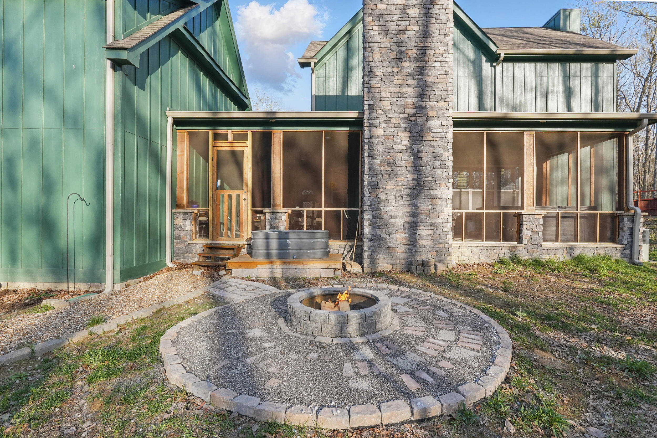 2661 Cooley's Rift Boulevard Pelham, TN 37366 - Photo 59 of 121 57_cooley's rift blvd-52