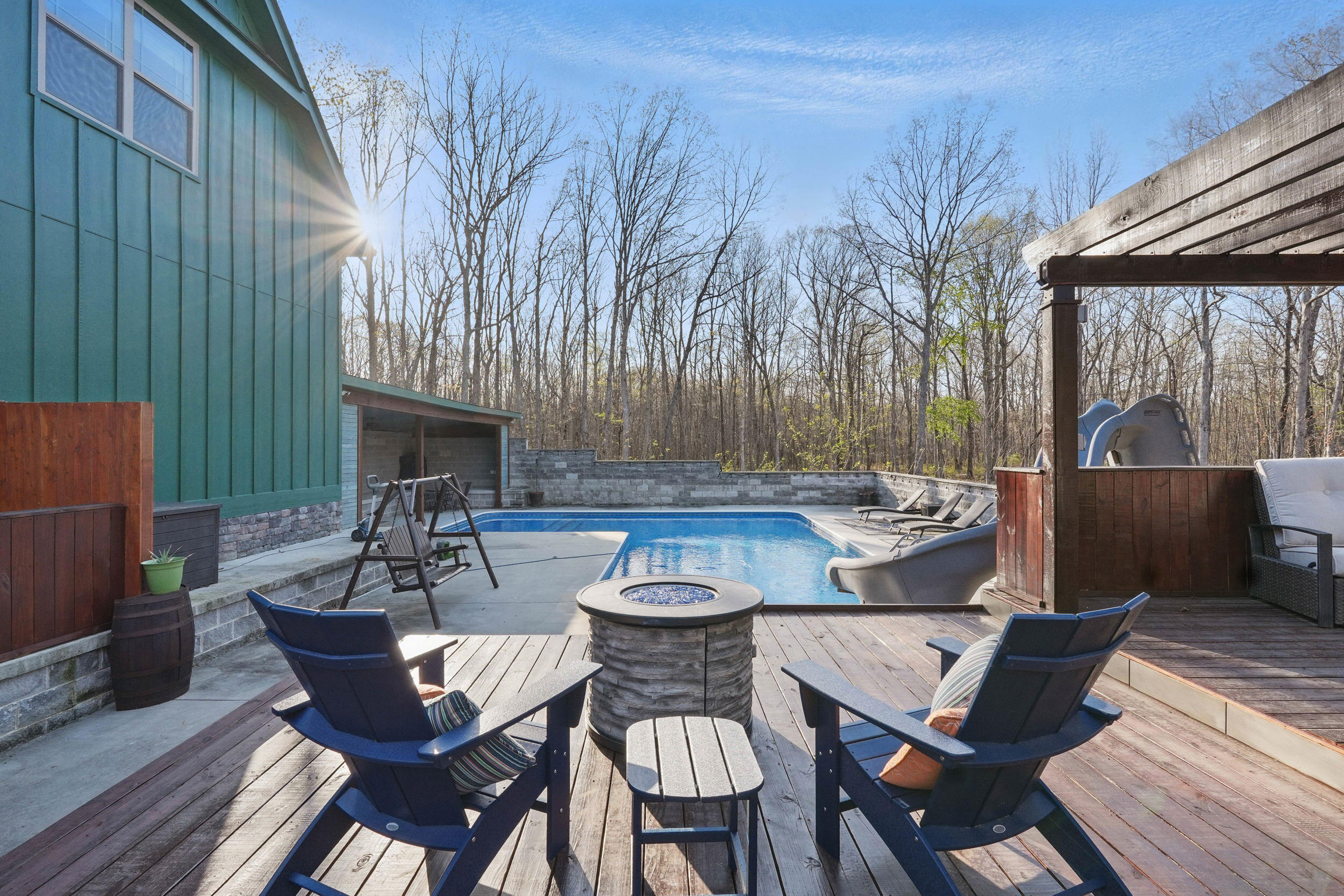 2661 Cooley's Rift Boulevard Pelham, TN 37366 - Photo 64 of 121 58_cooley's rift blvd-53