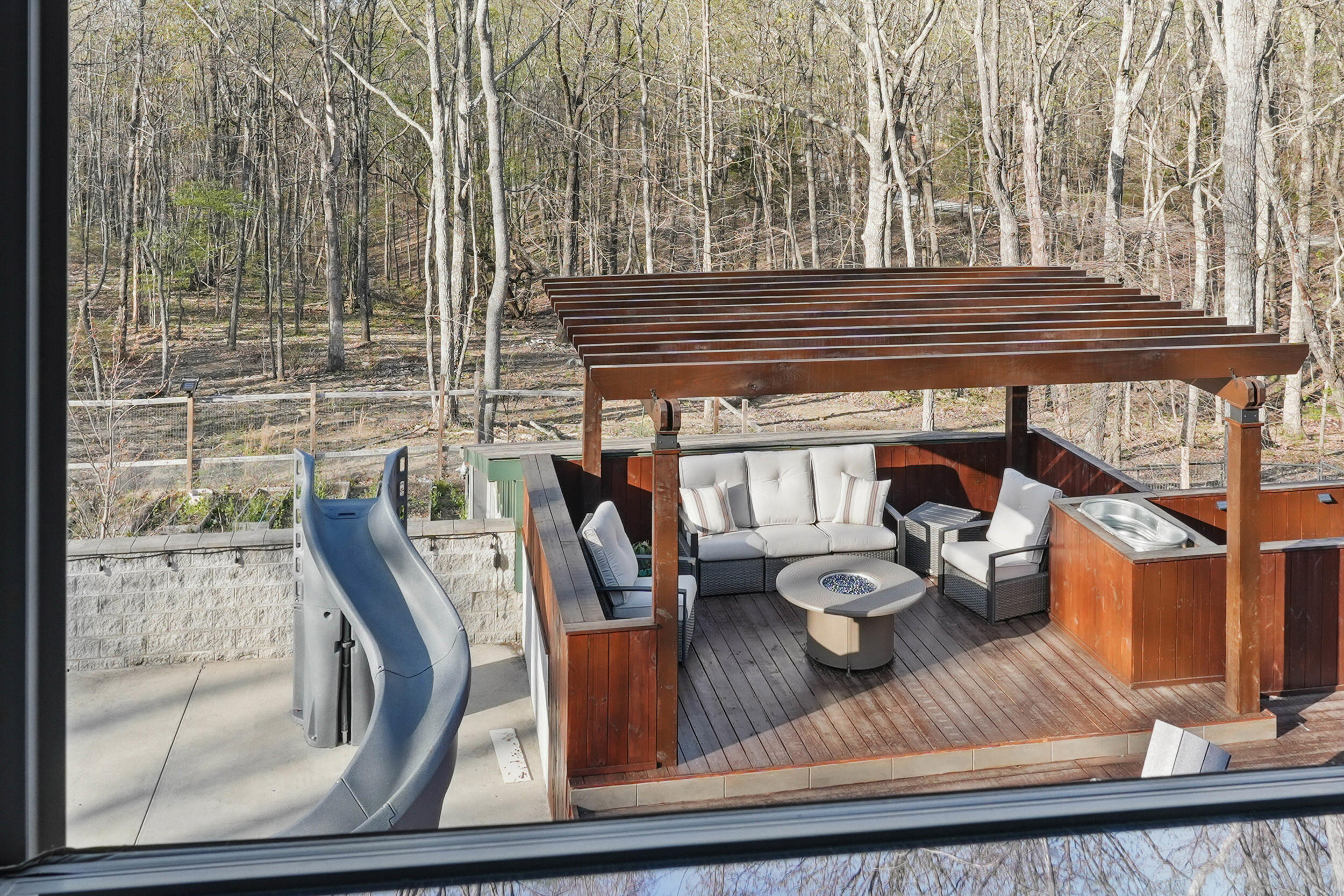 2661 Cooley's Rift Boulevard Pelham, TN 37366 - Photo 66 of 121 42_cooley's rift blvd-37