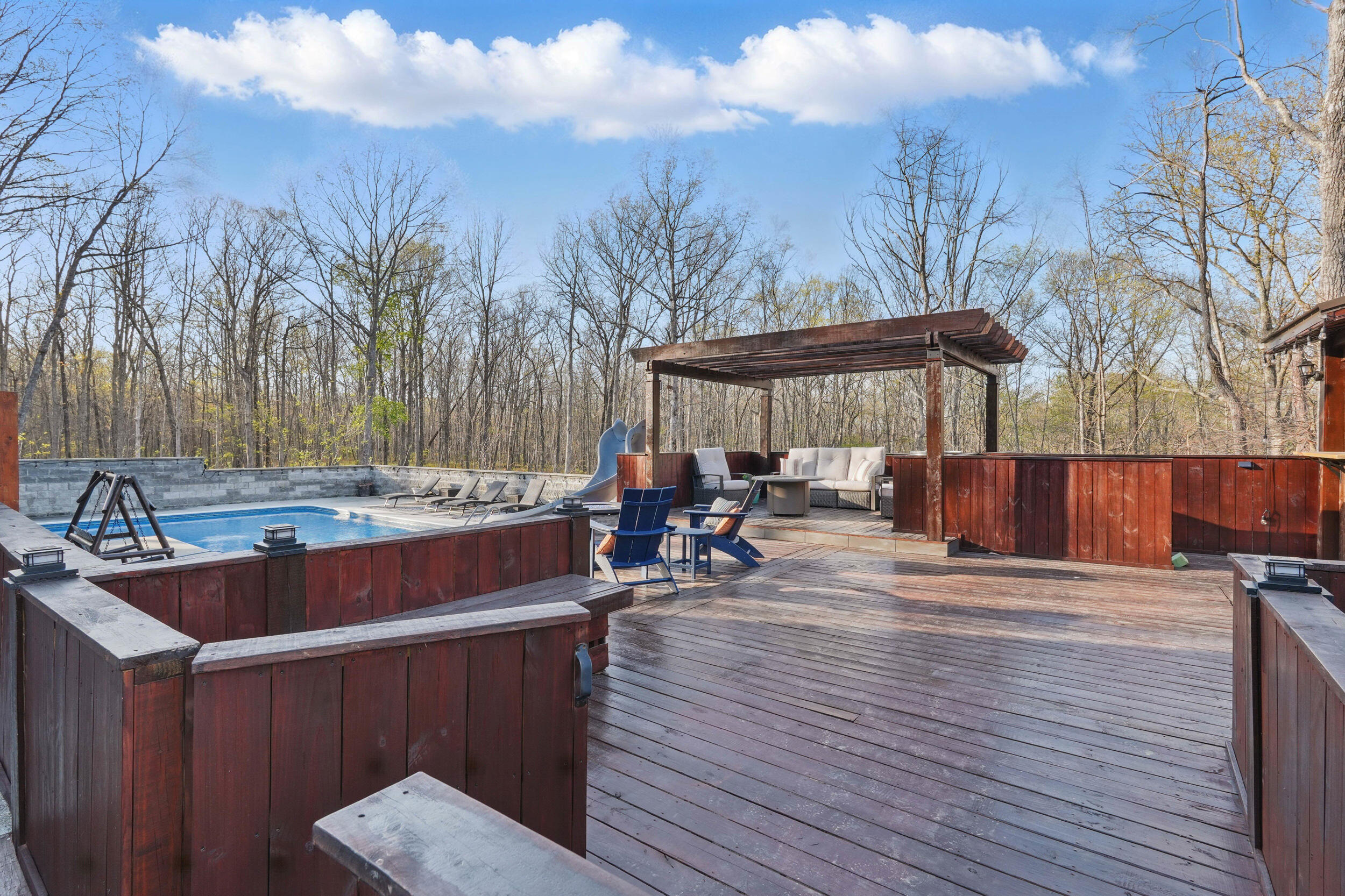 2661 Cooley's Rift Boulevard Pelham, TN 37366 - Photo 67 of 121 60_cooley's rift blvd-55