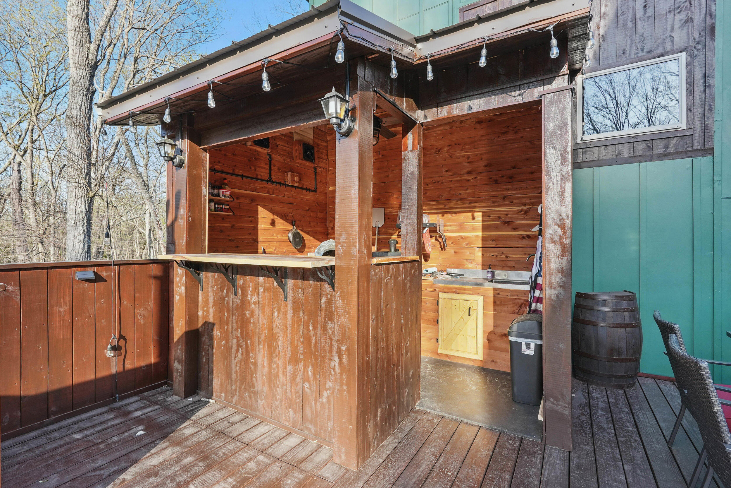 2661 Cooley's Rift Boulevard Pelham, TN 37366 - Photo 68 of 121 61_cooley's rift blvd-56