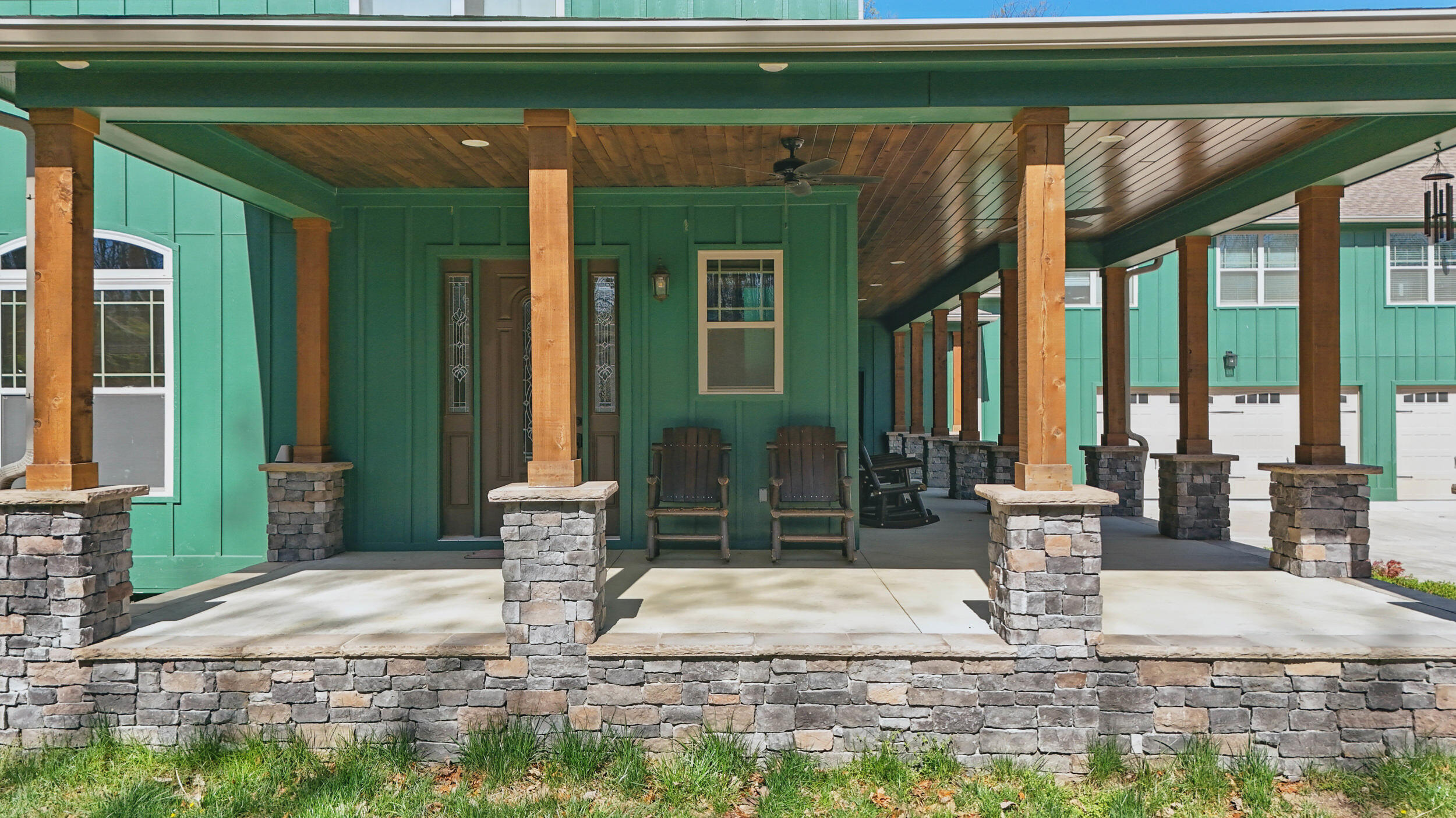 2661 Cooley's Rift Boulevard Pelham, TN 37366 - Photo 7 of 121 3_cooley's rift blvd-62