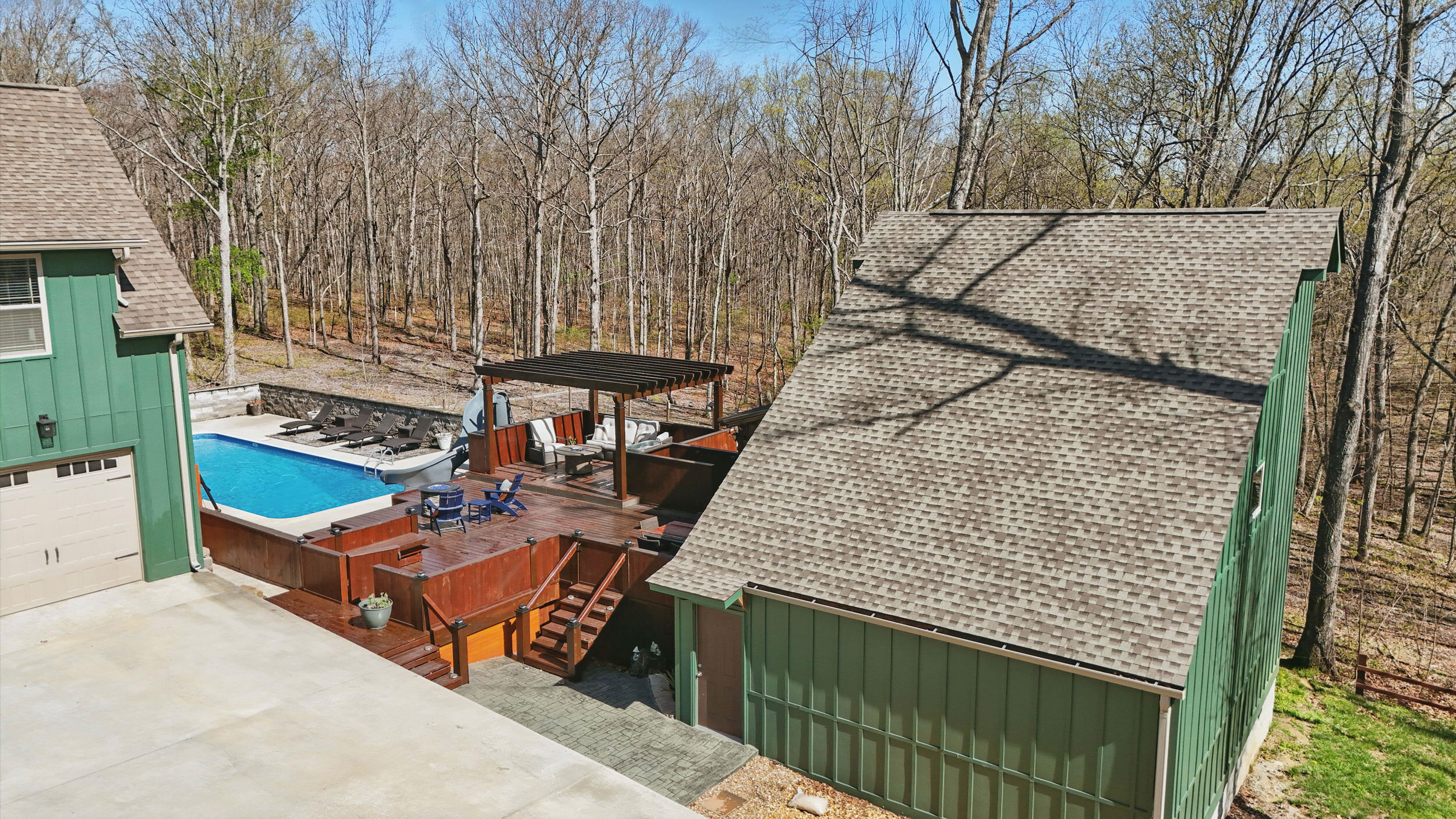 2661 Cooley's Rift Boulevard Pelham, TN 37366 - Photo 71 of 121 66_cooley's rift blvd-66