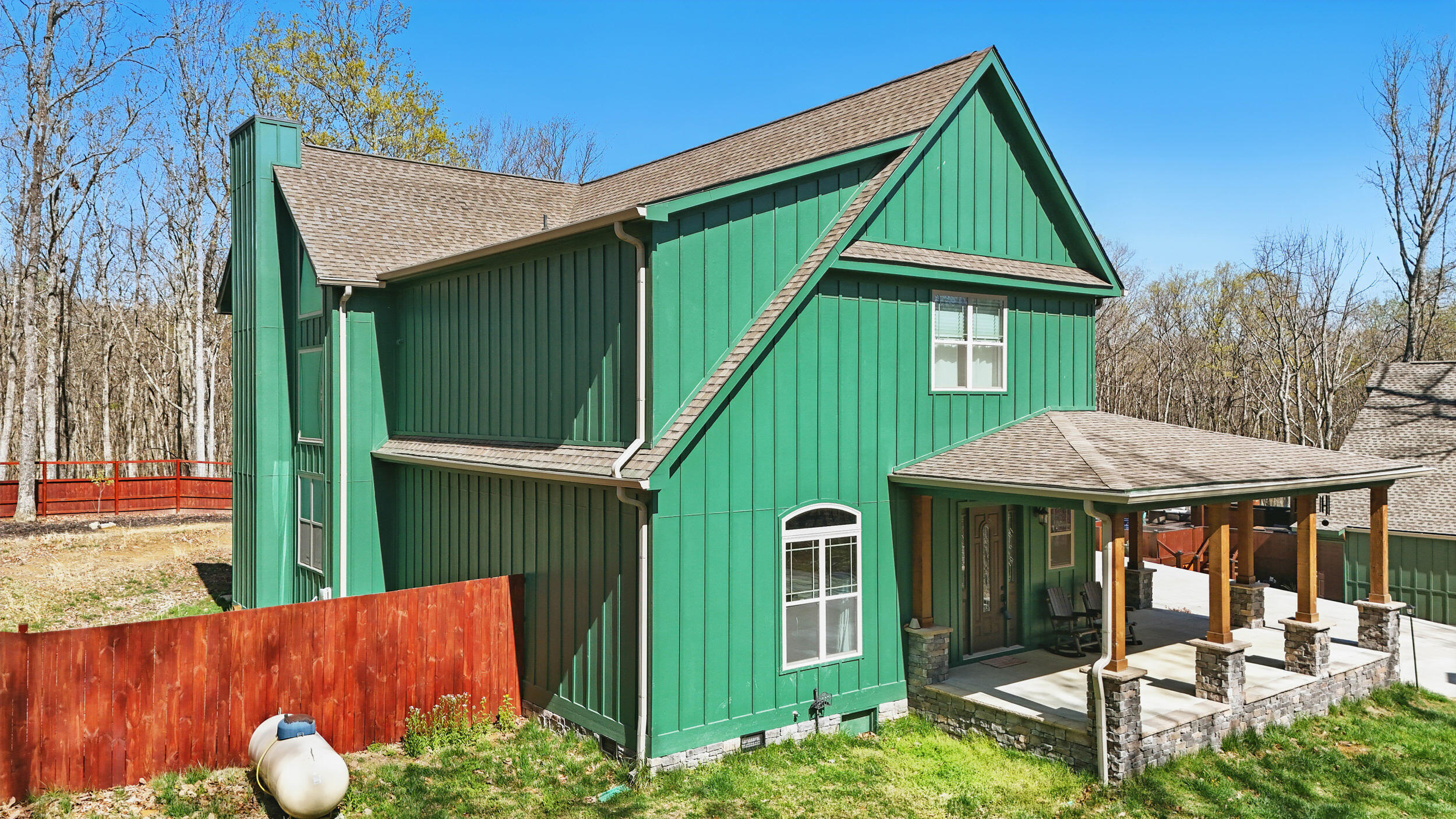 2661 Cooley's Rift Boulevard Pelham, TN 37366 - Photo 78 of 121 73_cooley's rift blvd-73