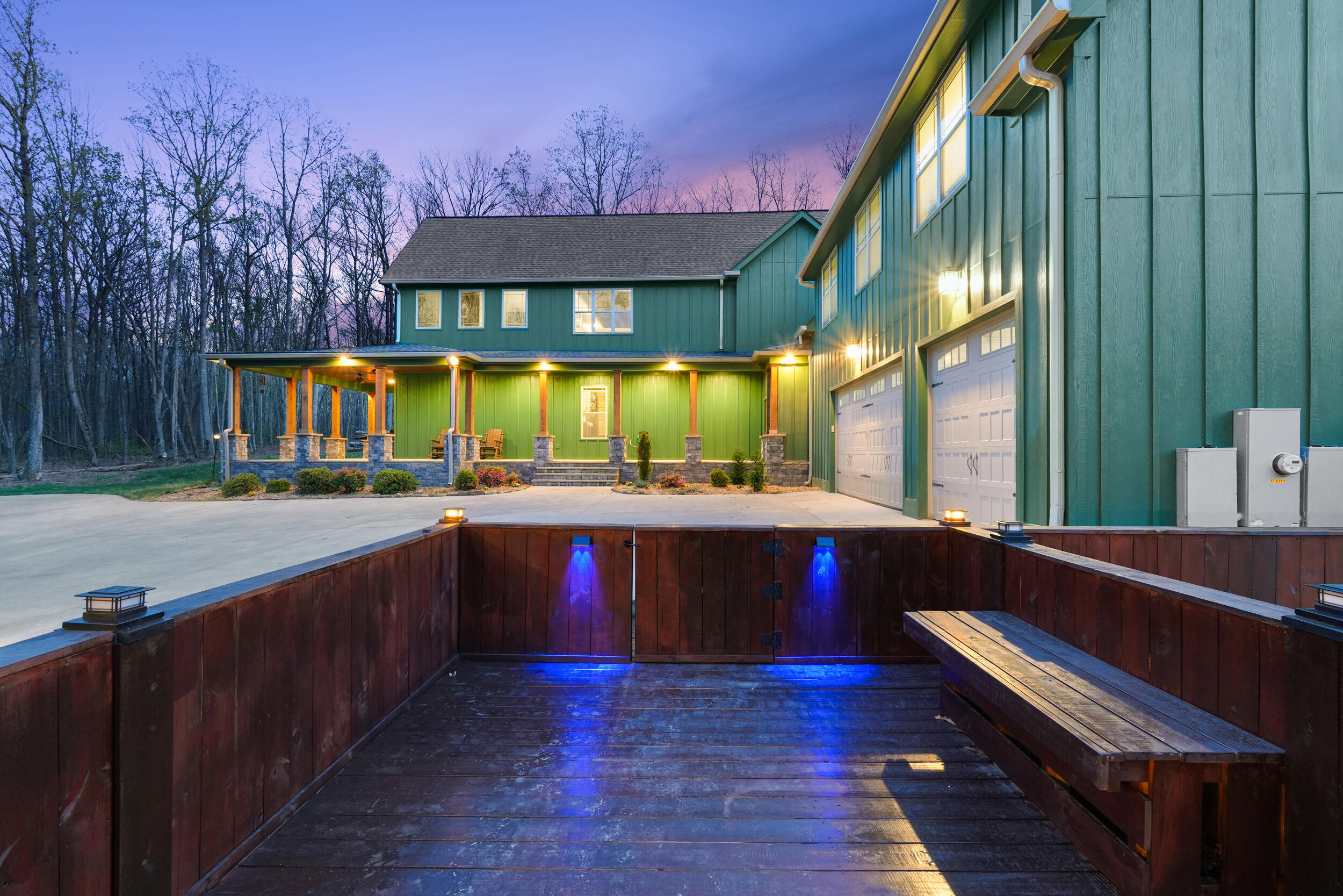 2661 Cooley's Rift Boulevard Pelham, TN 37366 - Photo 79 of 121 76_dsc00745