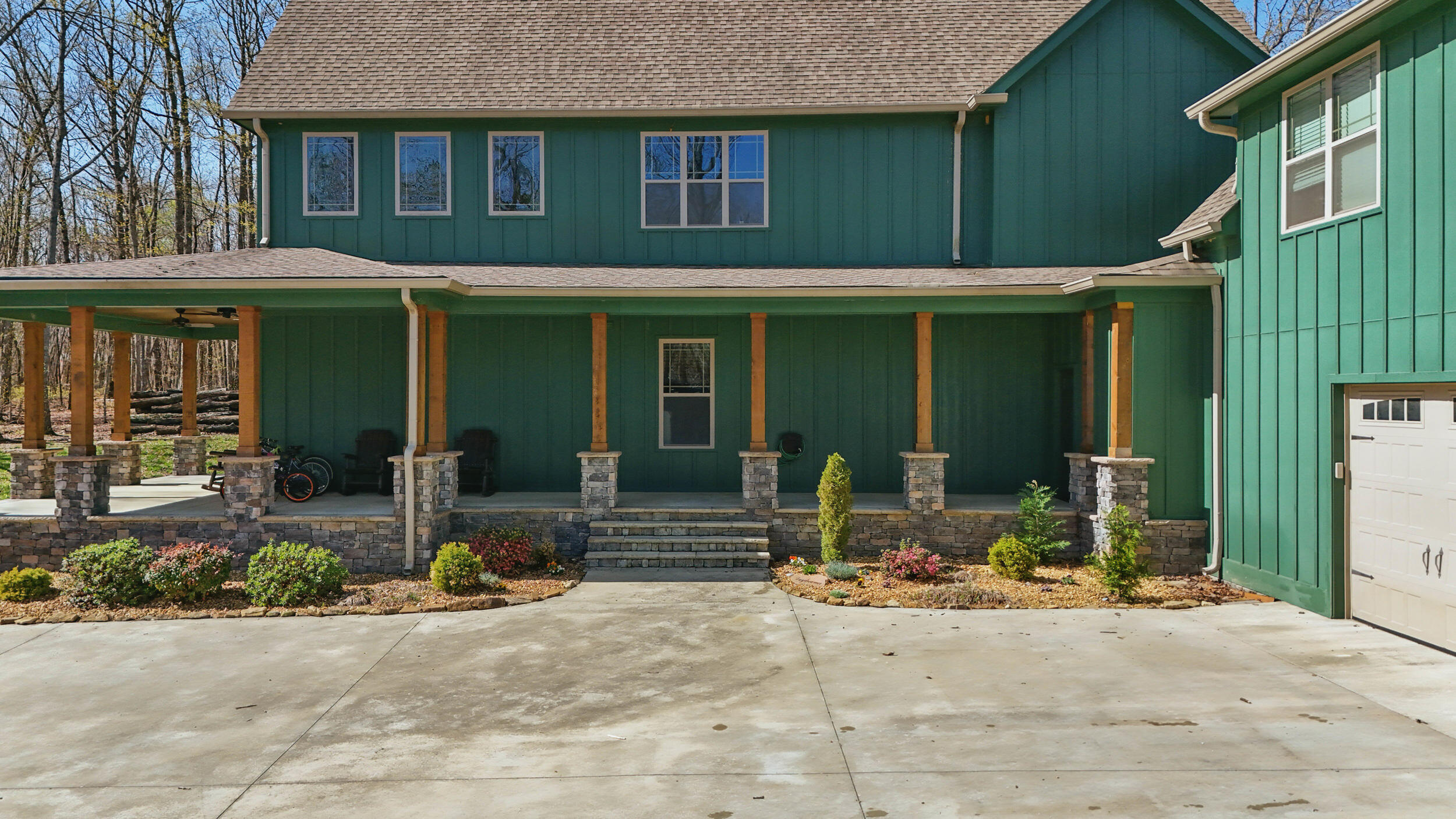 2661 Cooley's Rift Boulevard Pelham, TN 37366 - Photo 83 of 121 2_cooley's rift blvd-61