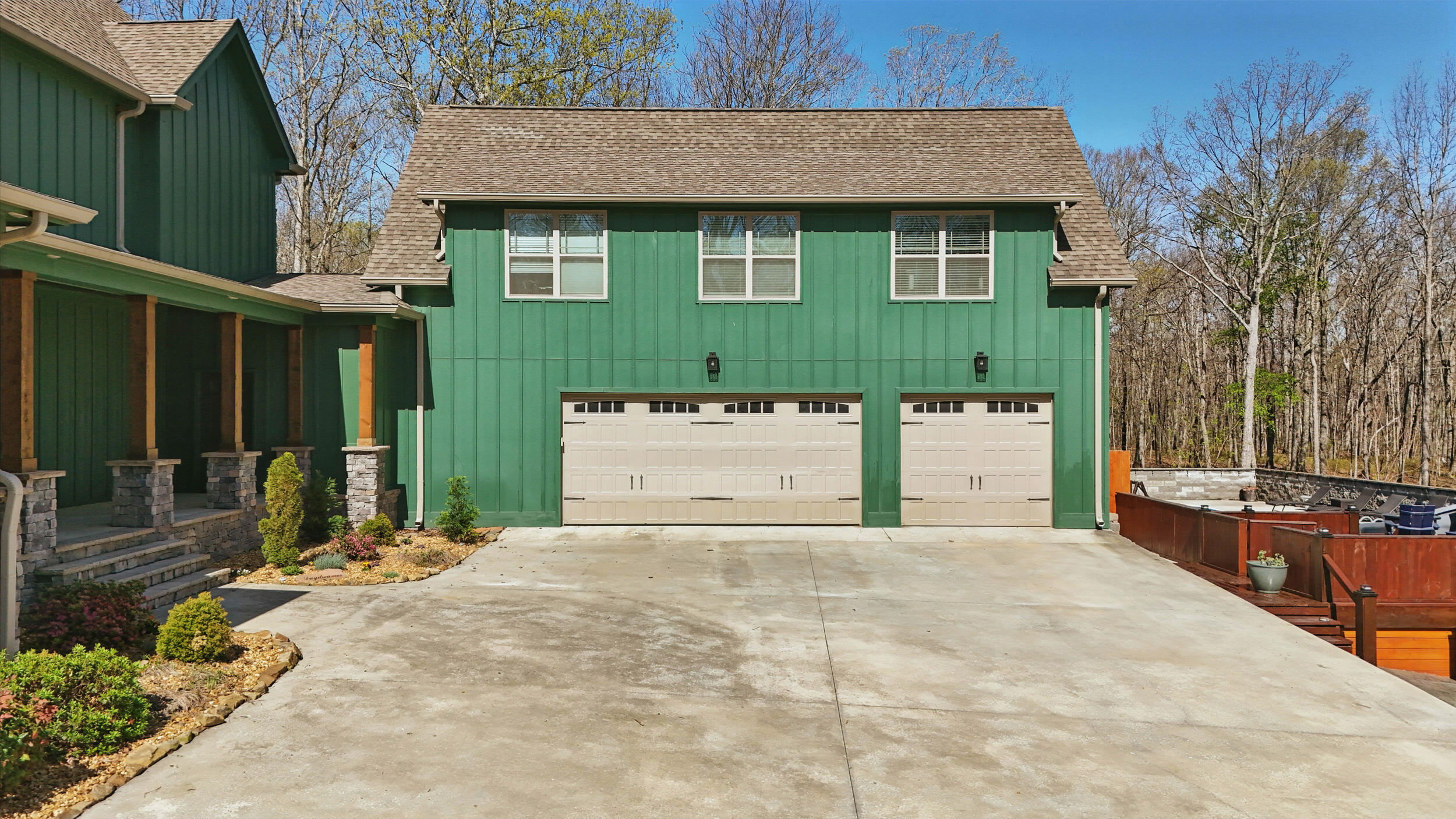 2661 Cooley's Rift Boulevard Pelham, TN 37366 - Photo 84 of 121 5_cooley's rift blvd-64