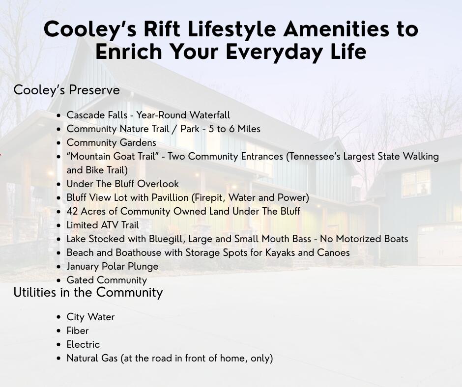 2661 Cooley's Rift Boulevard Pelham, TN 37366 - Photo 86 of 121 Sold