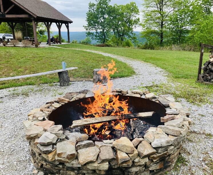 2661 Cooley's Rift Boulevard Pelham, TN 37366 - Photo 87 of 121 IMG_5566